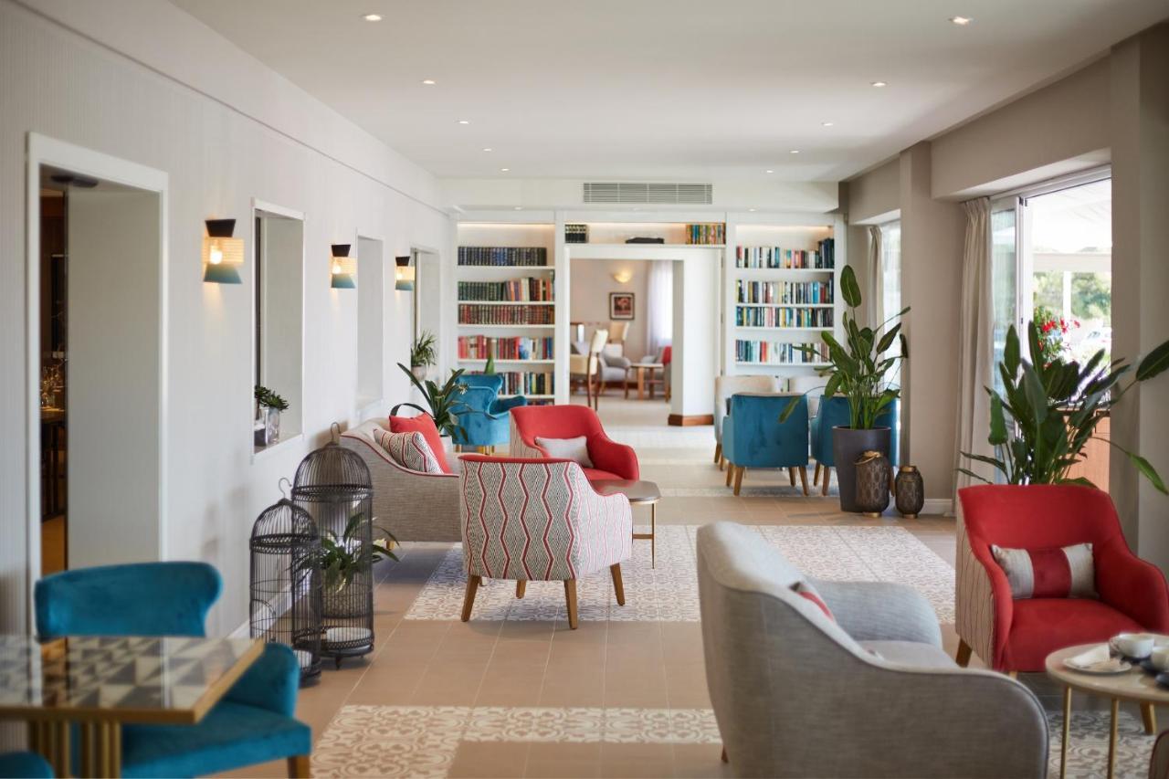Boutiquehotel El Coto Colonia de Sant Jordi Kültér fotó