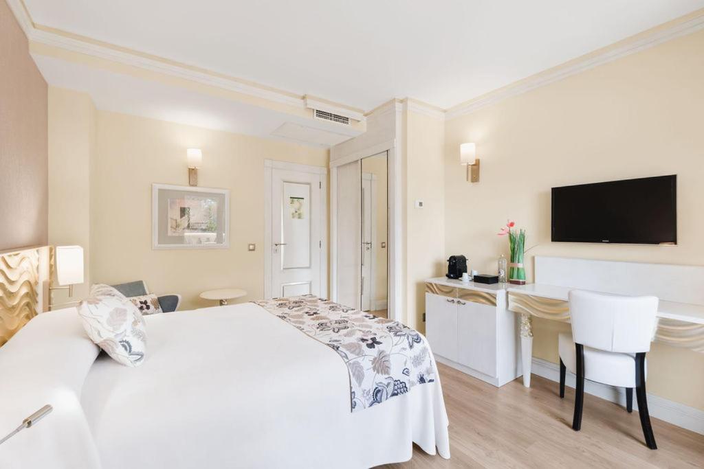 Boutiquehotel El Coto Colonia de Sant Jordi Kültér fotó
