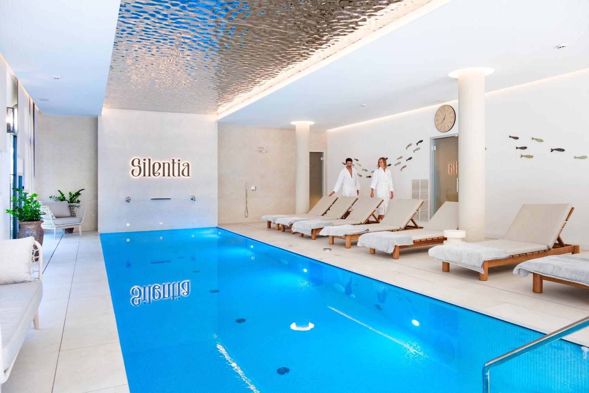 Boutiquehotel El Coto Colonia de Sant Jordi Kültér fotó