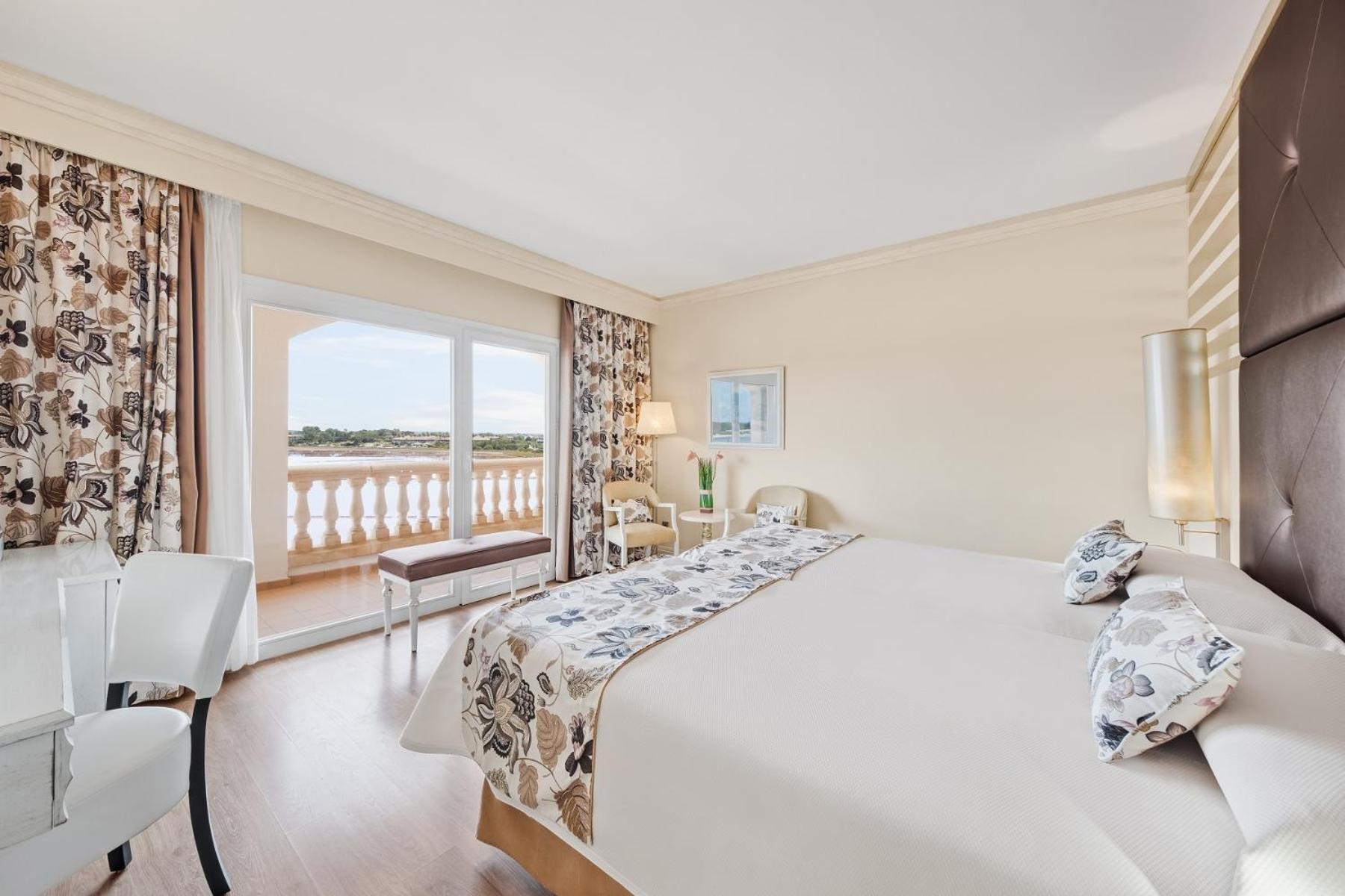 Boutiquehotel El Coto Colonia de Sant Jordi Kültér fotó