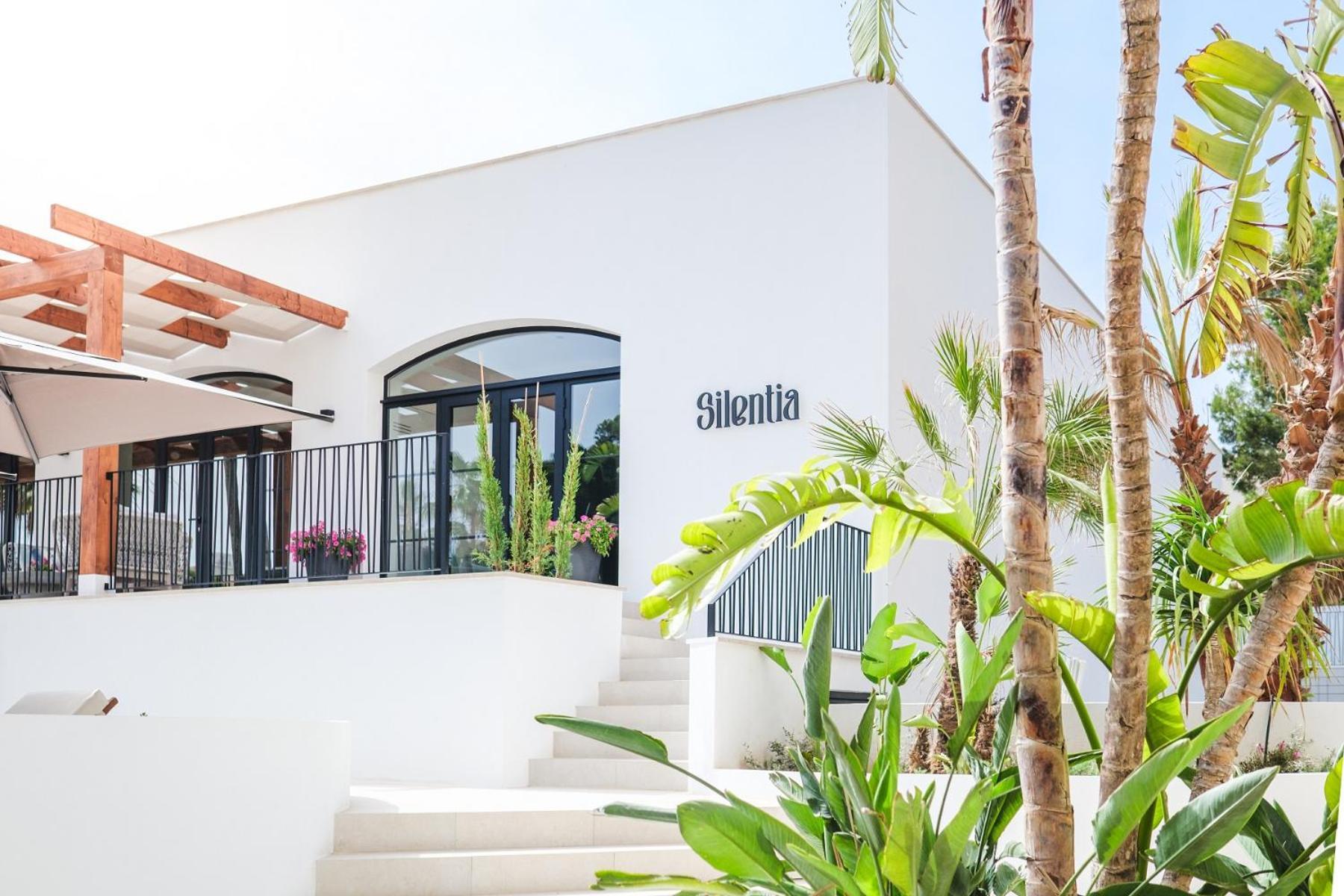 Boutiquehotel El Coto Colonia de Sant Jordi Kültér fotó