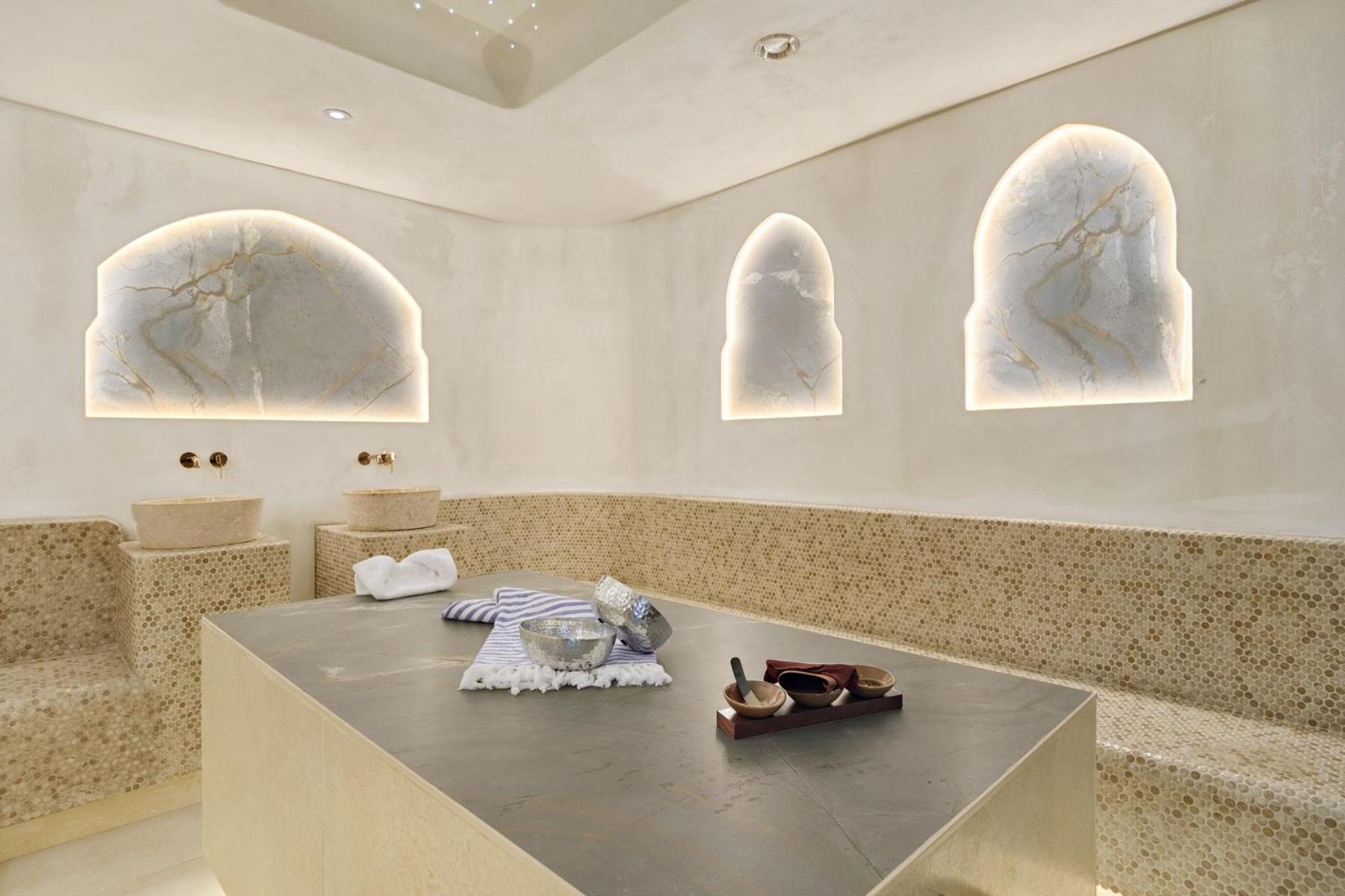 Boutiquehotel El Coto Colonia de Sant Jordi Kültér fotó