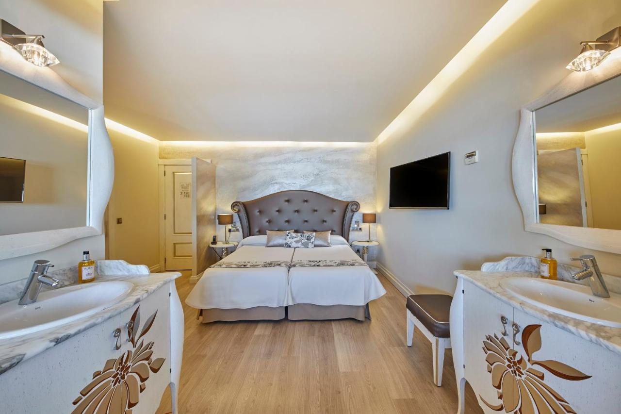 Boutiquehotel El Coto Colonia de Sant Jordi Kültér fotó