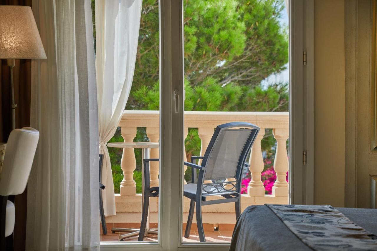 Boutiquehotel El Coto Colonia de Sant Jordi Kültér fotó