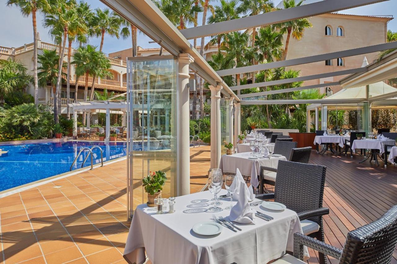 Boutiquehotel El Coto Colonia de Sant Jordi Kültér fotó