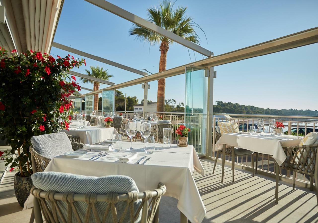 Boutiquehotel El Coto Colonia de Sant Jordi Kültér fotó